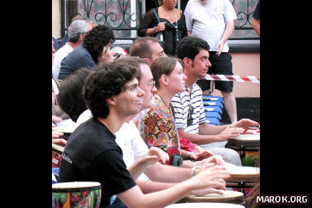 Diversamente jam