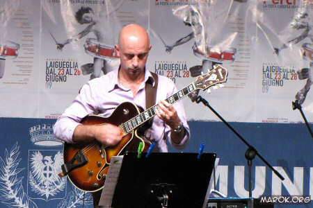 Alessio solo