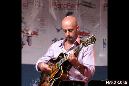 Alessio, non fare gestacci!