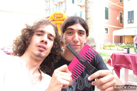 Diversamente figati