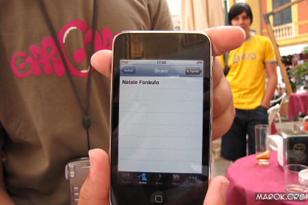 Musica intellettuale