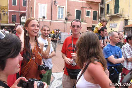 Curiosit&agrave;