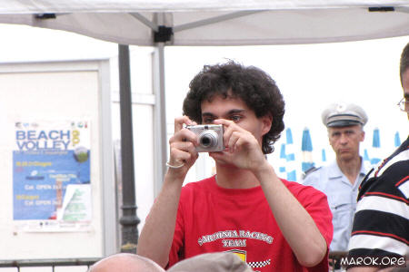 Vi salir&ograve; su Ivano.org - reprise