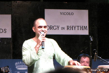 Elio felice