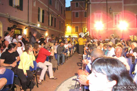 Arriva la Magicaboola!