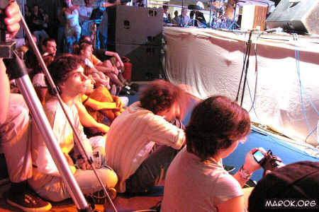 Pubblico jazz - reprise