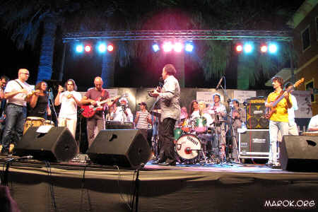 The Great Naco Orchestra