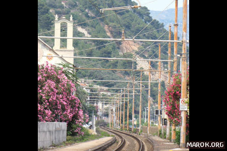 Long way home - reprise