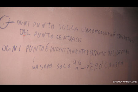 Saggezza popolare - #2