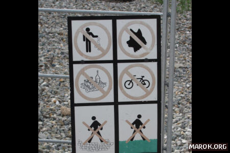 Ce la faremo a violarli tutti?