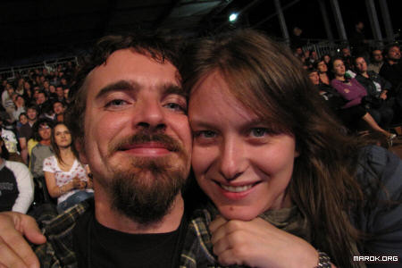 Pubblico rock - #2
