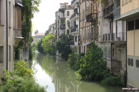 Canale analogico