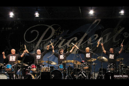 La Drummeria - #5