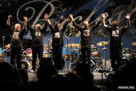 La Drummeria - #8