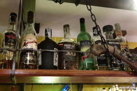 Al bar di Brokeback Mountain