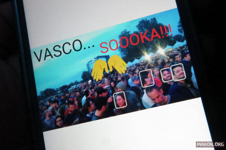 Vasco SOOOOOKA