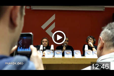 Elii alla Feltrinelli di Torino