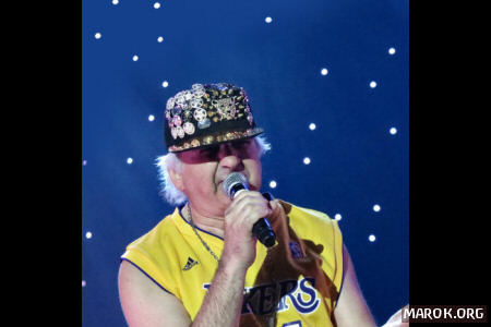 MC Mangoni