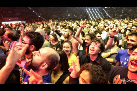 Pubblico rock - #2