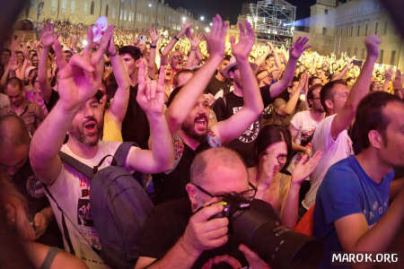 Pubblico rock - #1