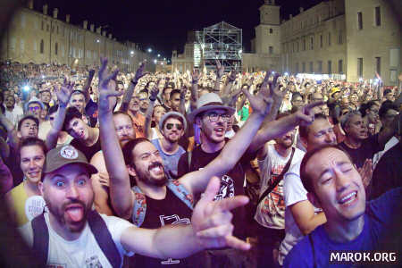 Pubblico rock - #2