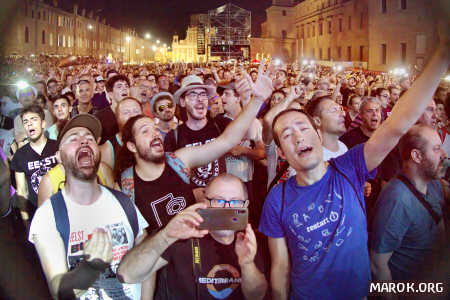 Pubblico rock - #3