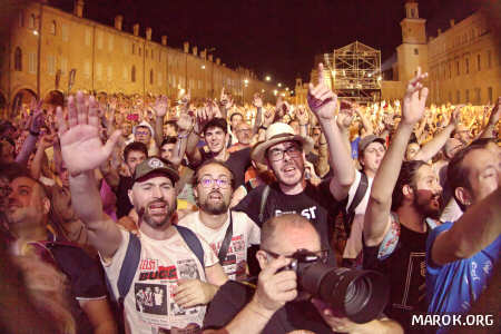 Pubblico rock - #4