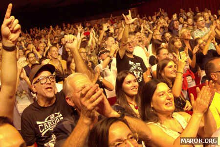 Pubblico rock - #8
