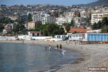 Ottobre in Liguria