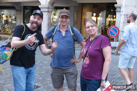 Essere Fave nel 2025: perché?