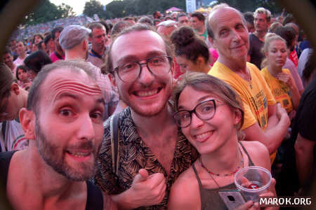 Le fave che aspettano!