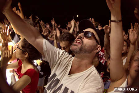 Pubblico rock - Latobi