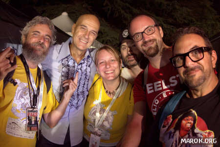 Christian Meyer fanclàb