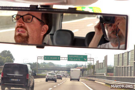 A Grumello con GRUMO