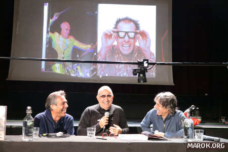 Christian prostetnico Meyer