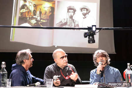 E finalmente... Grussu!