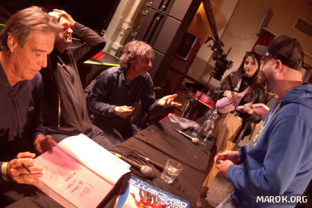 Le interviste possibili