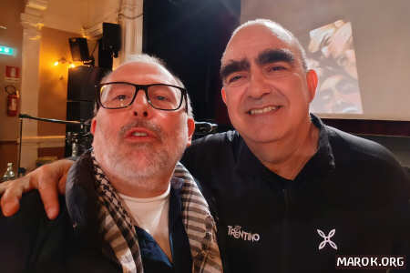 Massimo Rana meets Elio: versione 2025!