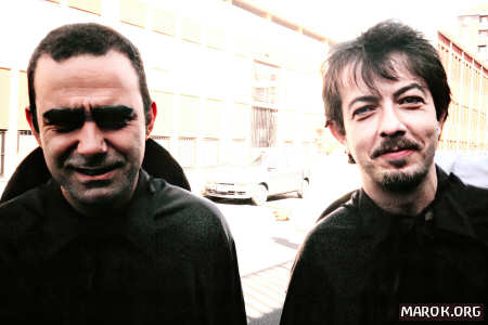 Elio e Rocco Zorri