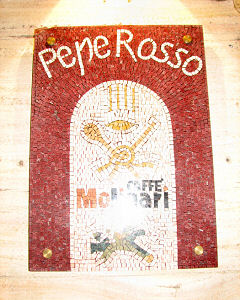 Pene Rosso