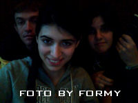 Formy's angels - Formy view