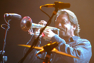 Davide Ghidoni tromba
