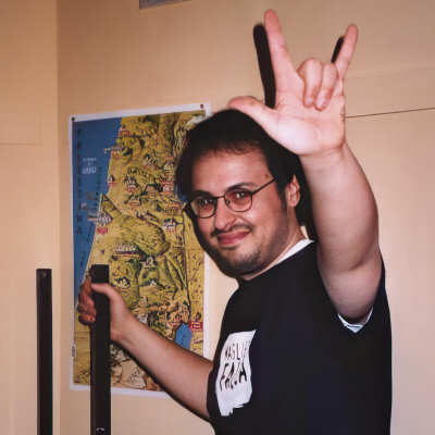 Don Diego
