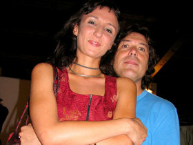 Francy meets Civas