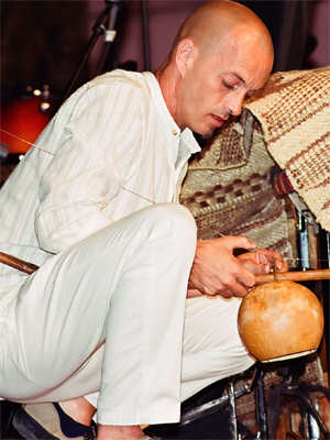 Gilson Silveira