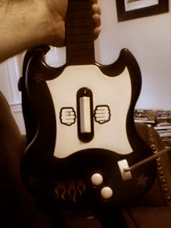 Guitar Goatse Guitar Goatse