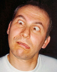 Il giovane Iko