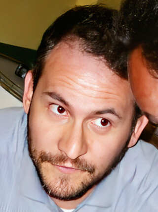 Il giovane Iko