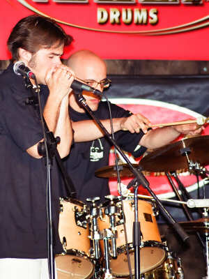 Beccaro-Ruggeri duo