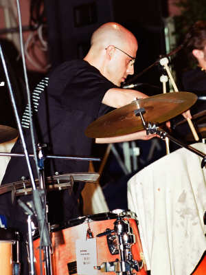 Andrea Beccaro